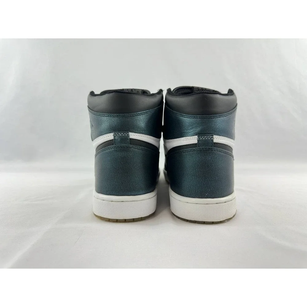 Nike Air Jordan 1 Retro High OG 'All Star - Chameleon' 907958-015 Men's Size 12